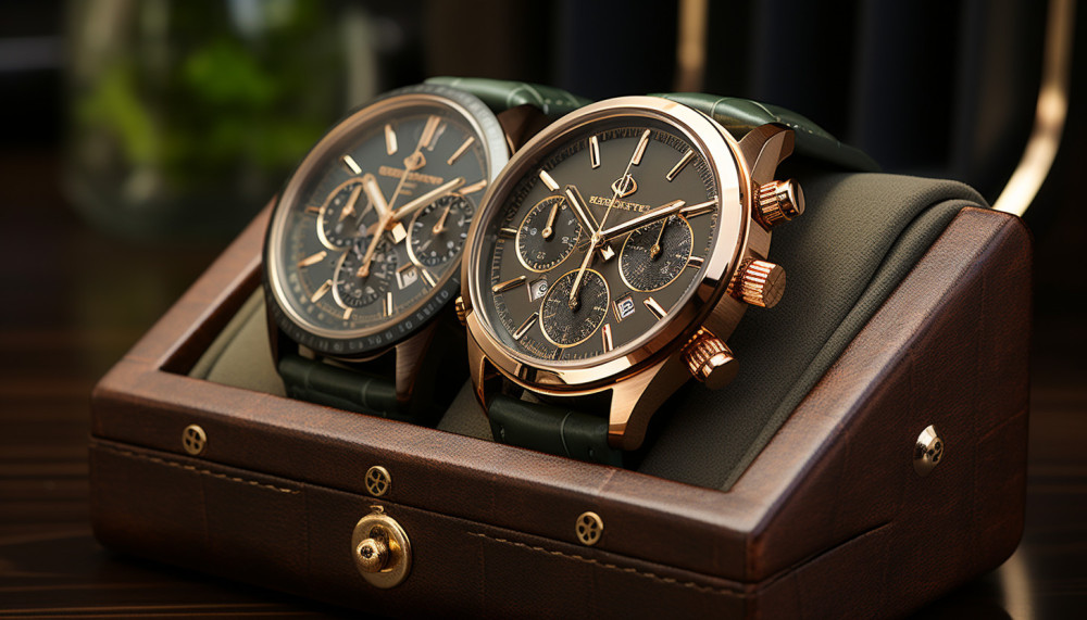 3 criteria for choosing a watch box ?