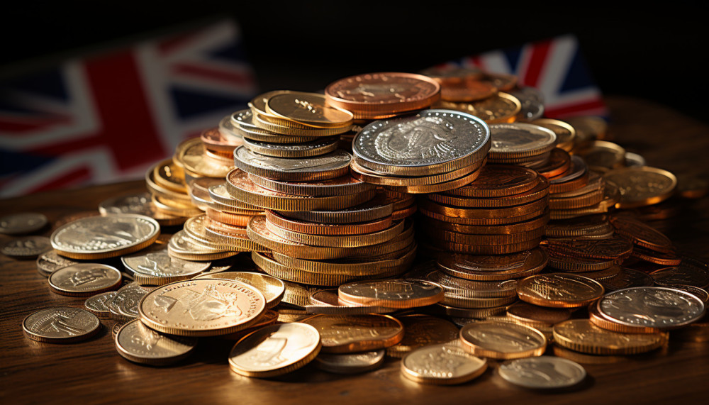 How is the UK economy facing both Brexit and coronavirus pandemic ?