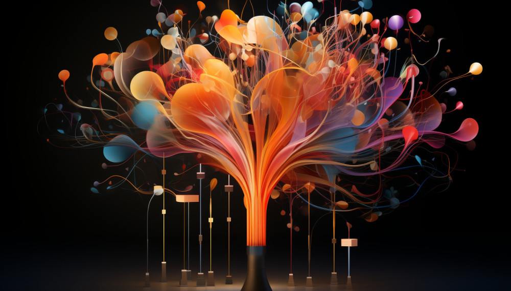 The Role Of Generative AI In Advancing Creative Sciences