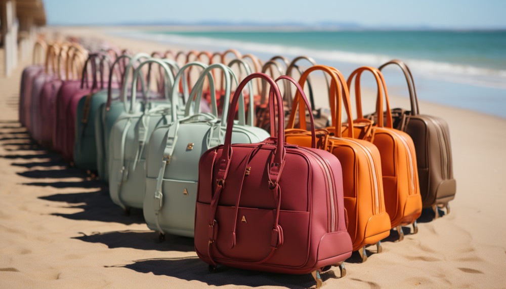 Which women’s travel bags to choose ?
